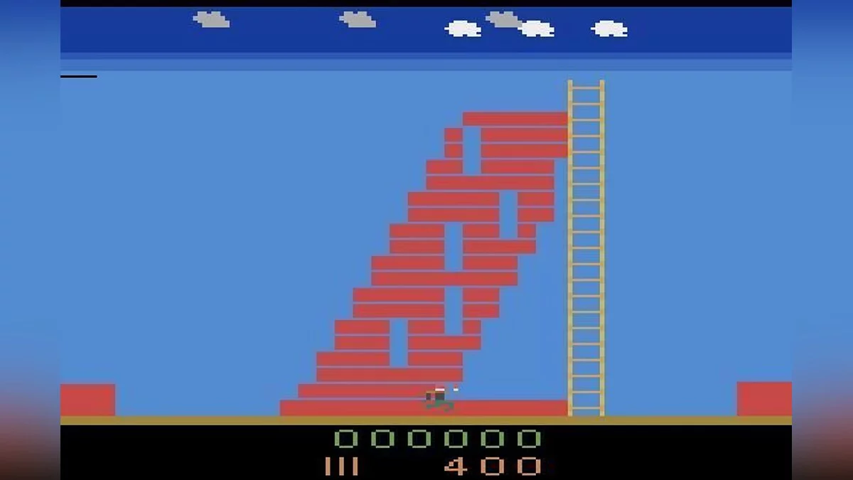 Скриншоты из Master Builder