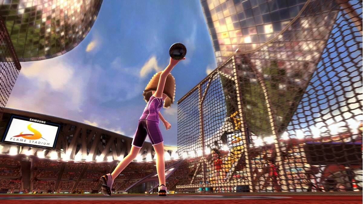 Kinect Sports 2