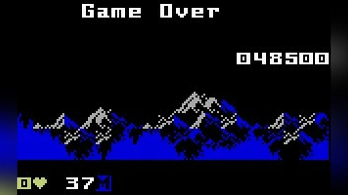 Скриншоты из Masters of the Universe: The Power of He-Man