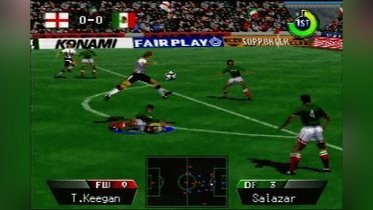 Соккер 64. FIFA Soccer 64. International Superstar Soccer 2000. International Superstar Soccer 64. FIFA Soccer 95.