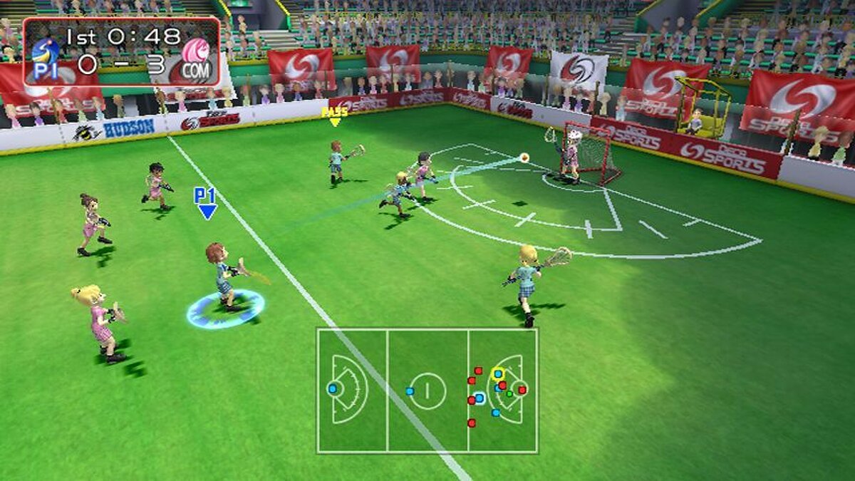 Sports3. Игры Deca games. Deca Sports 1 Wii. Спорт 3 YOSTGARD. 49.02.03 Спорт.