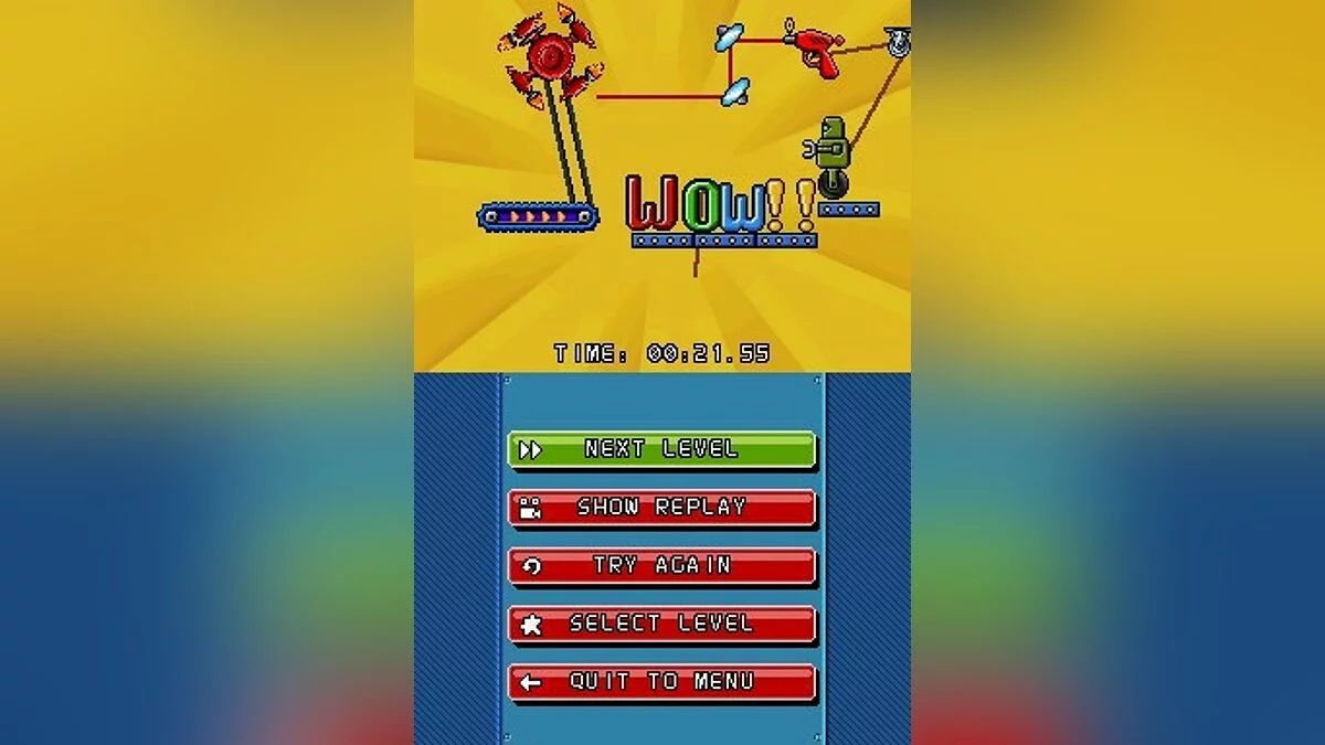 Скриншоты из Mechanic Master