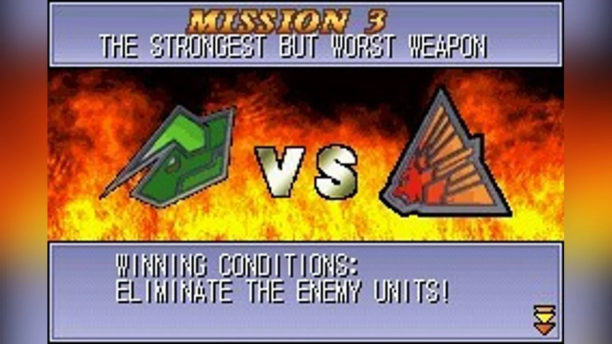 Скриншоты из Mech Platoon