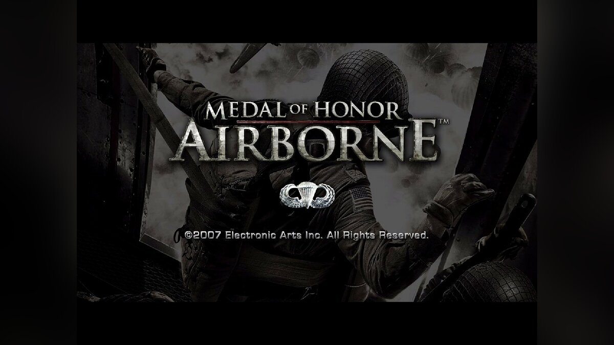 Medal of Honor: Airborne - что это за игра, трейлер, системные требования,  отзывы и оценки, цены и скидки, гайды и прохождение, похожие игры