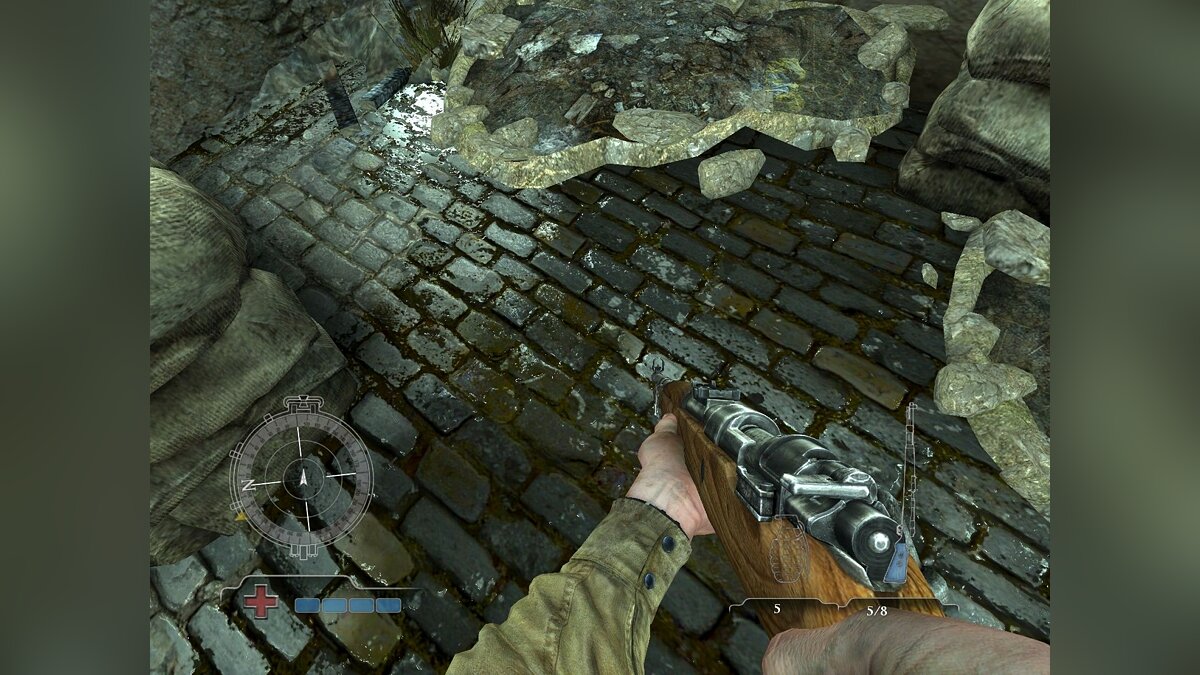 Medal of Honor: Airborne - что это за игра, трейлер, системные требования,  отзывы и оценки, цены и скидки, гайды и прохождение, похожие игры