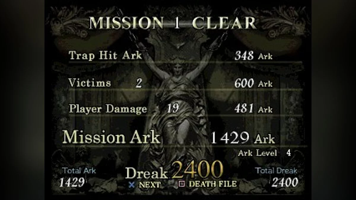 Скриншоты из Deception 3: Dark Delusion