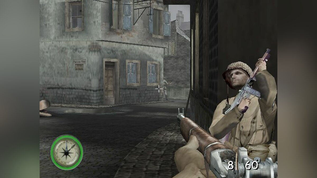 Medal of honor 2002