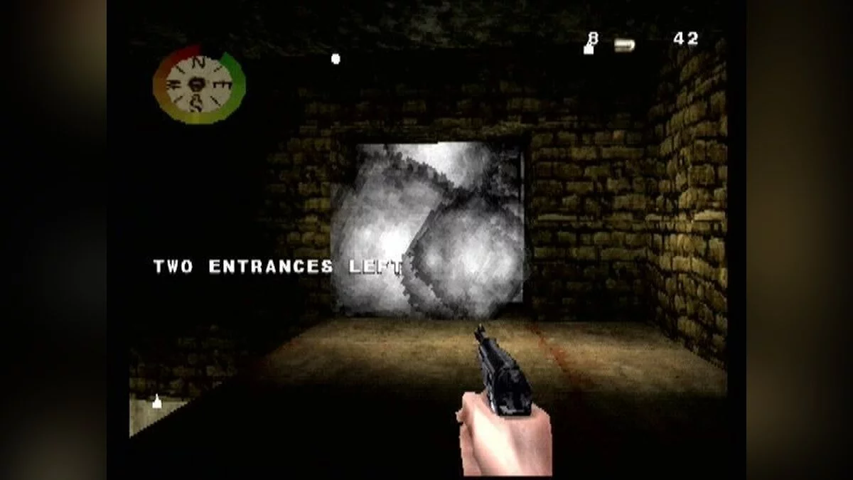 Скриншоты из Medal of Honor: Underground