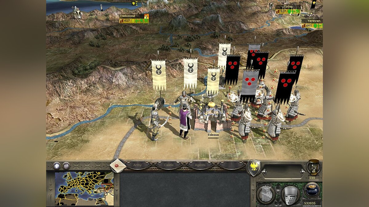 Medieval 2: Total War не запускается