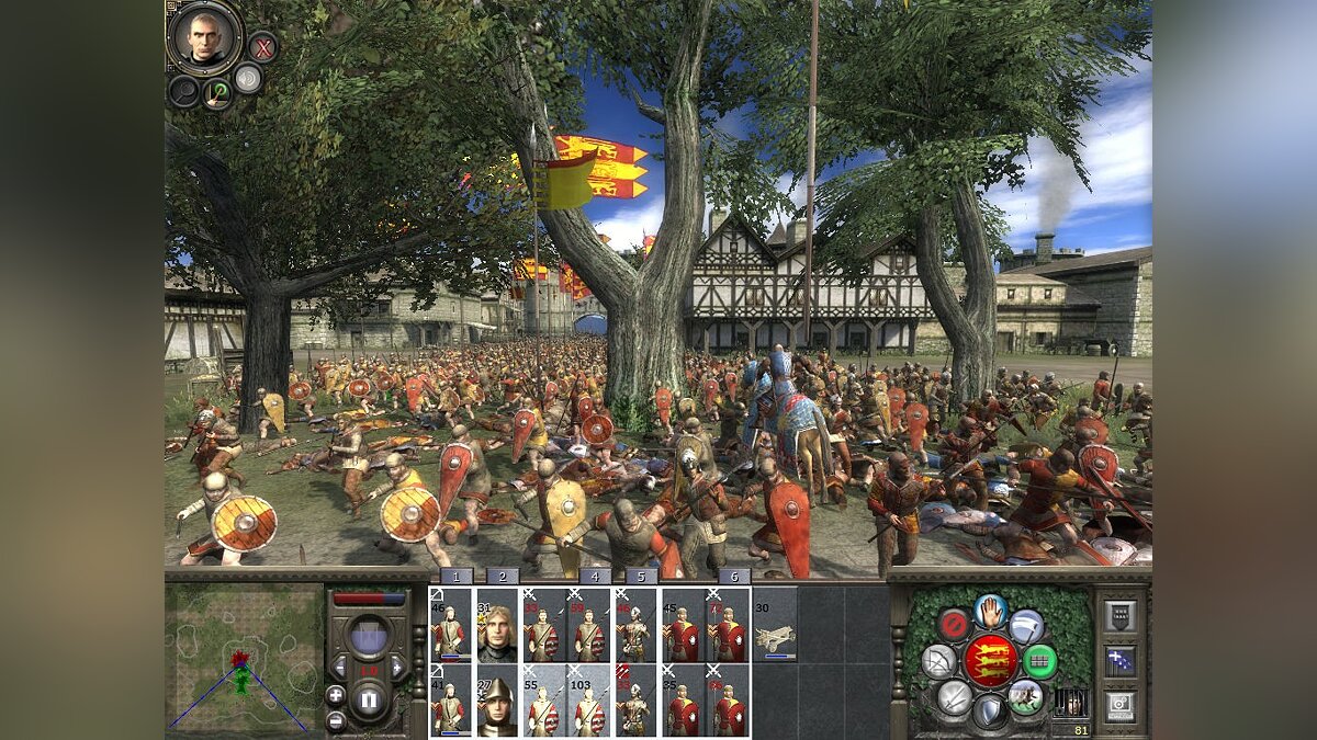 Драйверы для Medieval 2: Total War