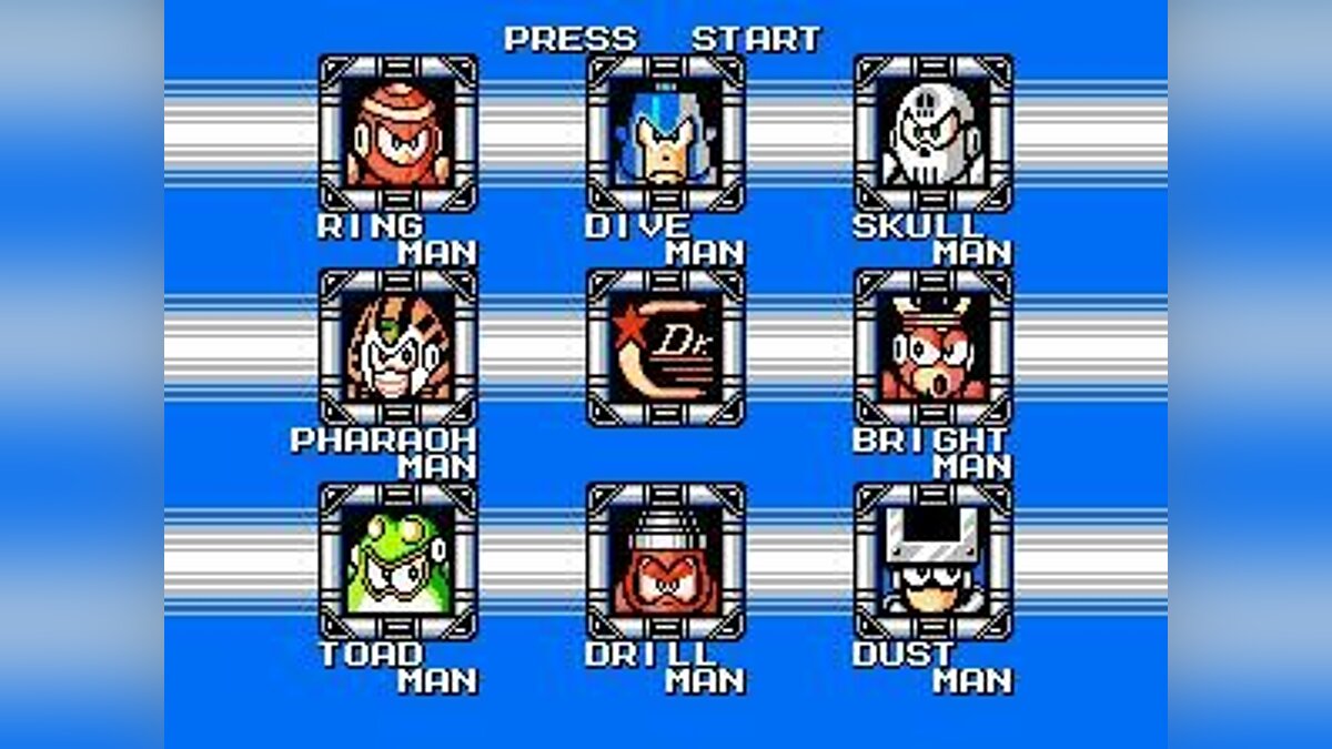 Mega Man 4 - что это за игра, трейлер, системные требования, отзывы и  оценки, цены и скидки, гайды и прохождение, похожие игры