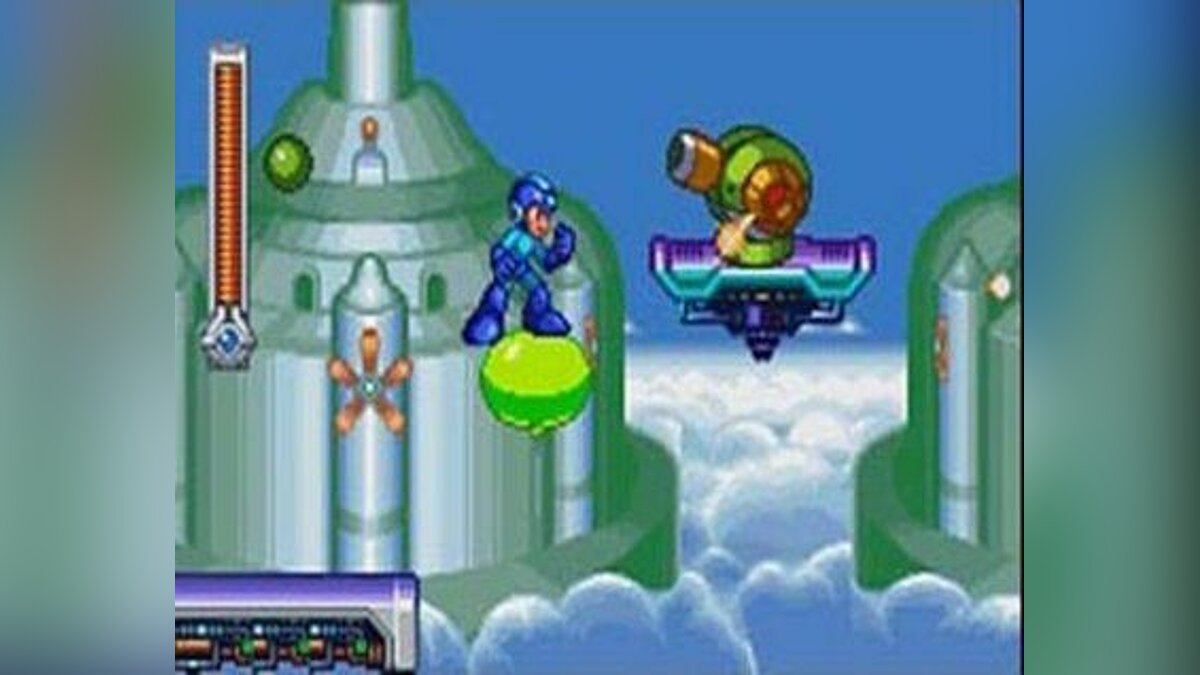 Mega Man & Bass - что это за игра, трейлер, системные требования, отзывы и  оценки, цены и скидки, гайды и прохождение, похожие игры Rockman & Forte