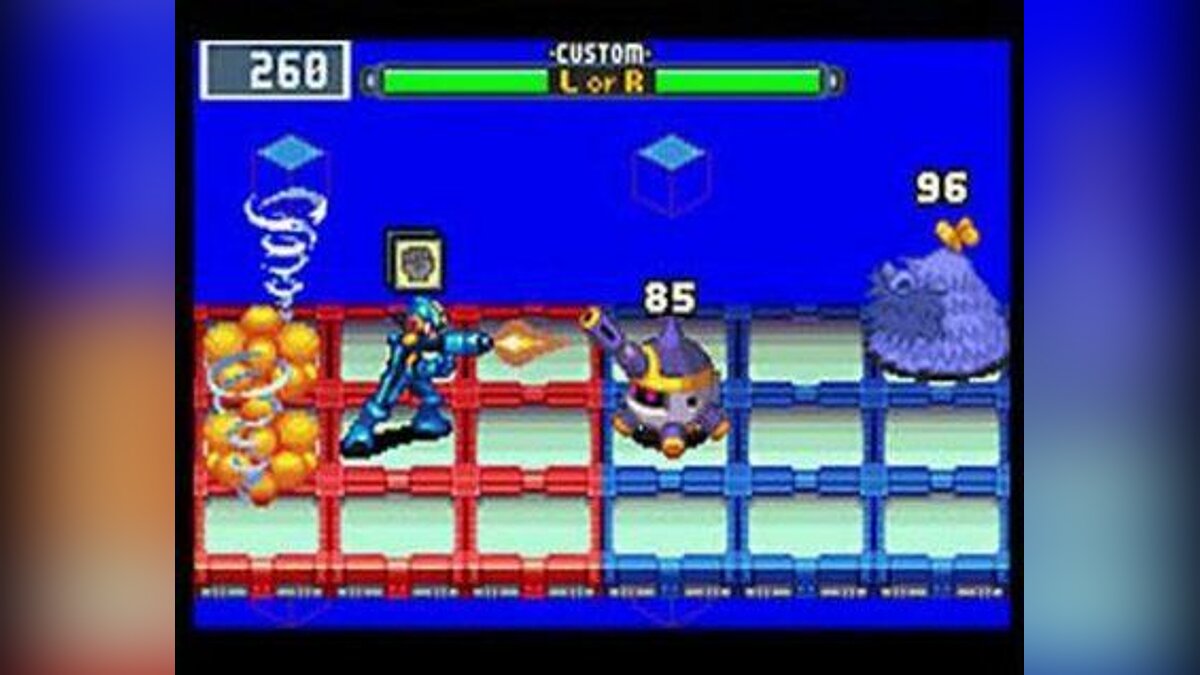 Mega Man Battle Chip Challenge - что это за игра, трейлер, системные  требования, отзывы и оценки, цены и скидки, гайды и прохождение, похожие  игры