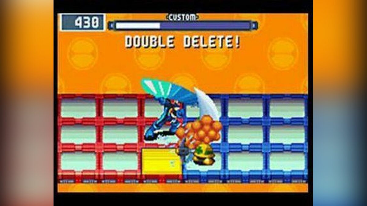 Mega Man Battle Chip Challenge - что это за игра, трейлер, системные  требования, отзывы и оценки, цены и скидки, гайды и прохождение, похожие  игры