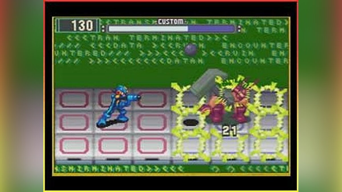 Mega Man Battle Network - что это за игра, трейлер, системные требования,  отзывы и оценки, цены и скидки, гайды и прохождение, похожие игры MMBN