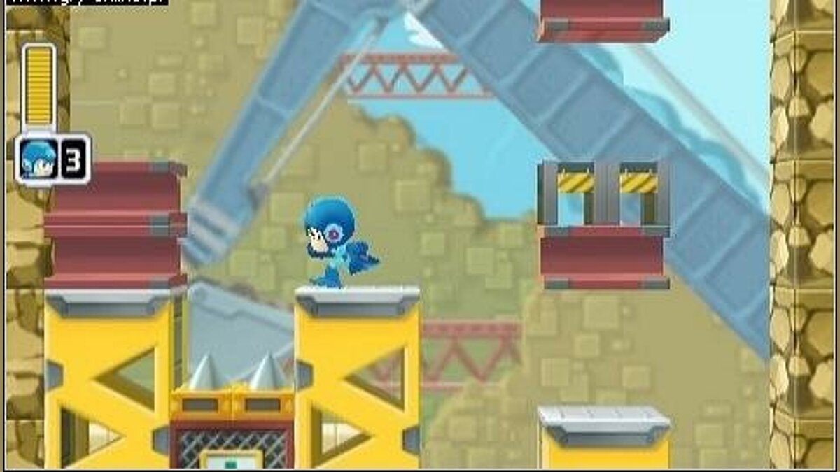 Men power up. Mega man Powered up. Mega man - Powered up Скриншот. Игры мега повер 2. Mega man - Powered up PSP ROMS PSP Emulators.