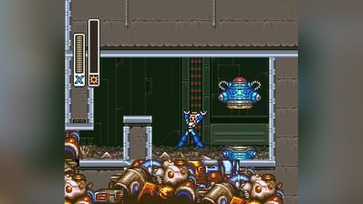 Mega Man X2 - что это за игра, трейлер, системные требования, отзывы и  оценки, цены и скидки, гайды и прохождение, похожие игры