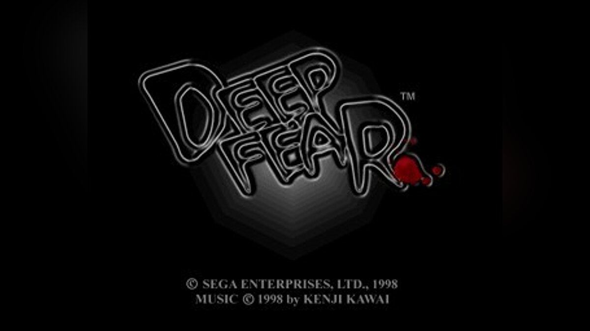 Deep Fear - что это за игра, трейлер, системные требования, отзывы и  оценки, цены и скидки, гайды и прохождение, похожие игры