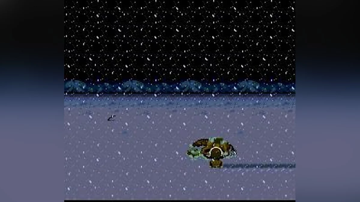 Скриншоты из Megami Tensei Gaiden: Last Bible 3