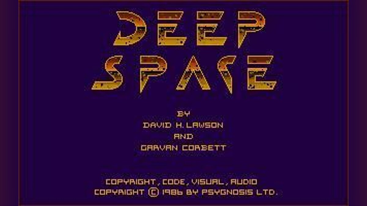 Deep Space - что это за игра, трейлер, системные требования, отзывы и  оценки, цены и скидки, гайды и прохождение, похожие игры