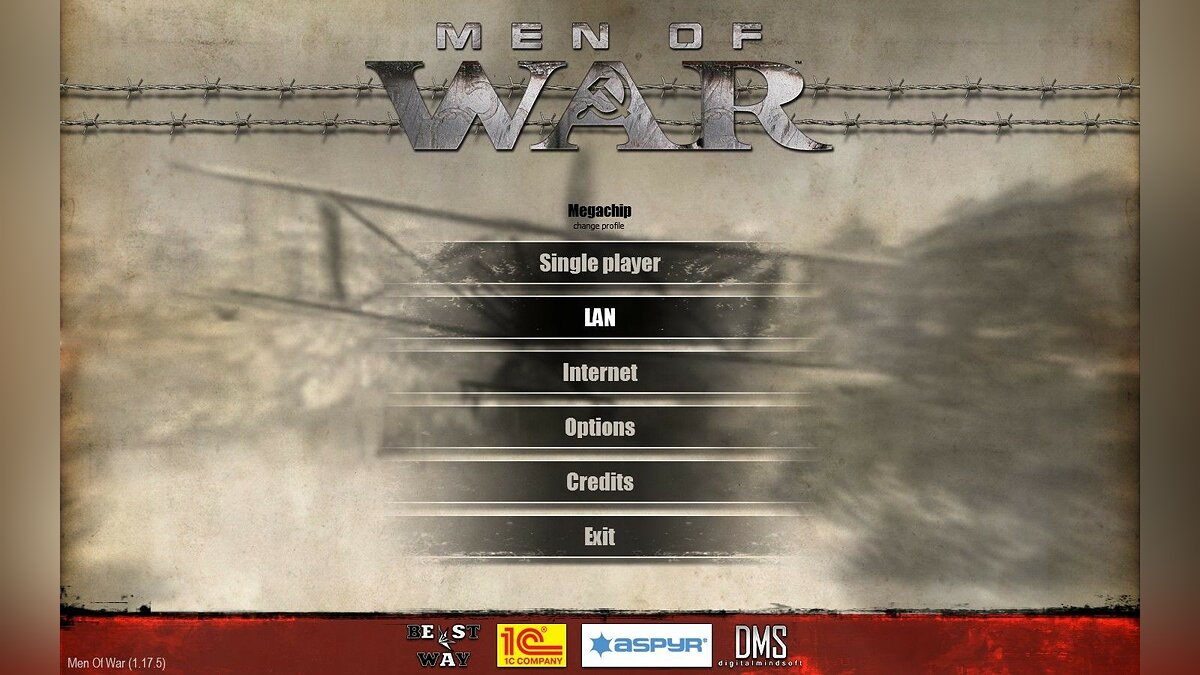 Men of War - что это за игра, трейлер, системные требования, отзывы и  оценки, цены и скидки, гайды и прохождение, похожие игры