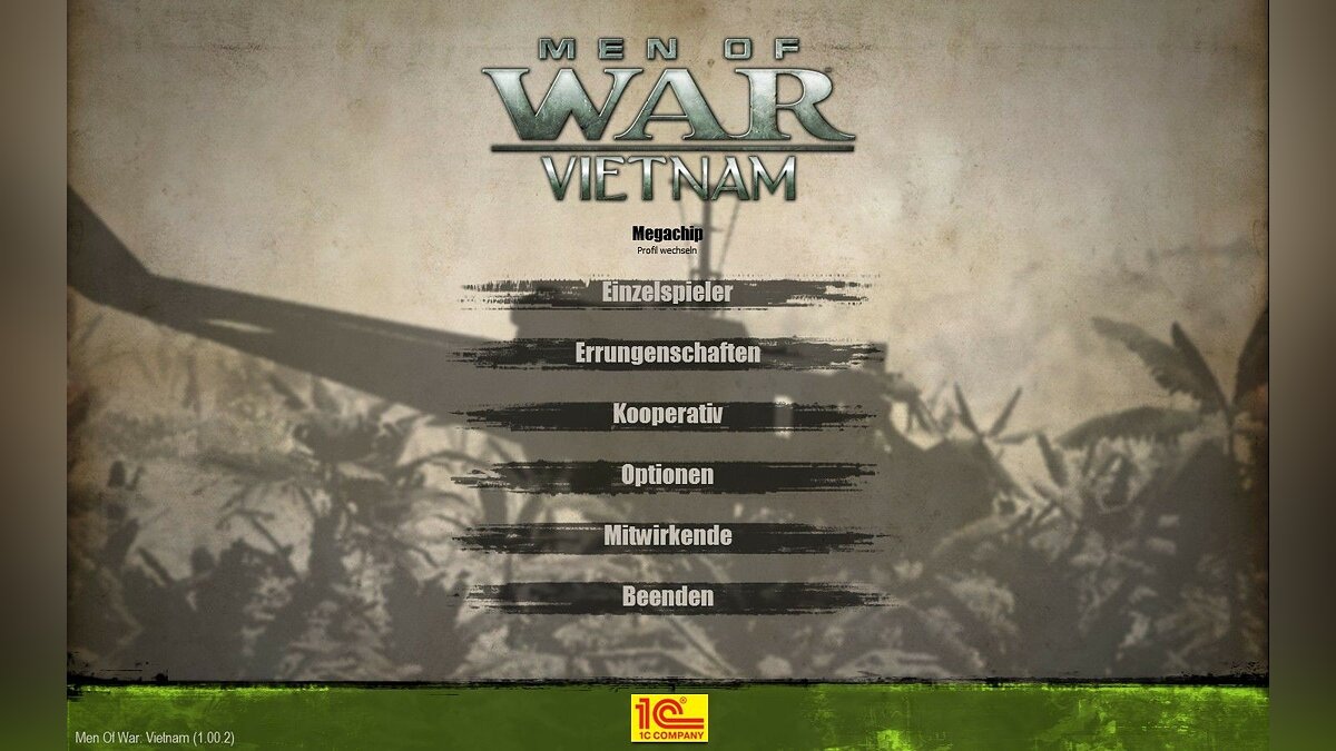 Men of War: Vietnam - что это за игра, трейлер, системные требования,  отзывы и оценки, цены и скидки, гайды и прохождение, похожие игры  Диверсанты: Вьетнам