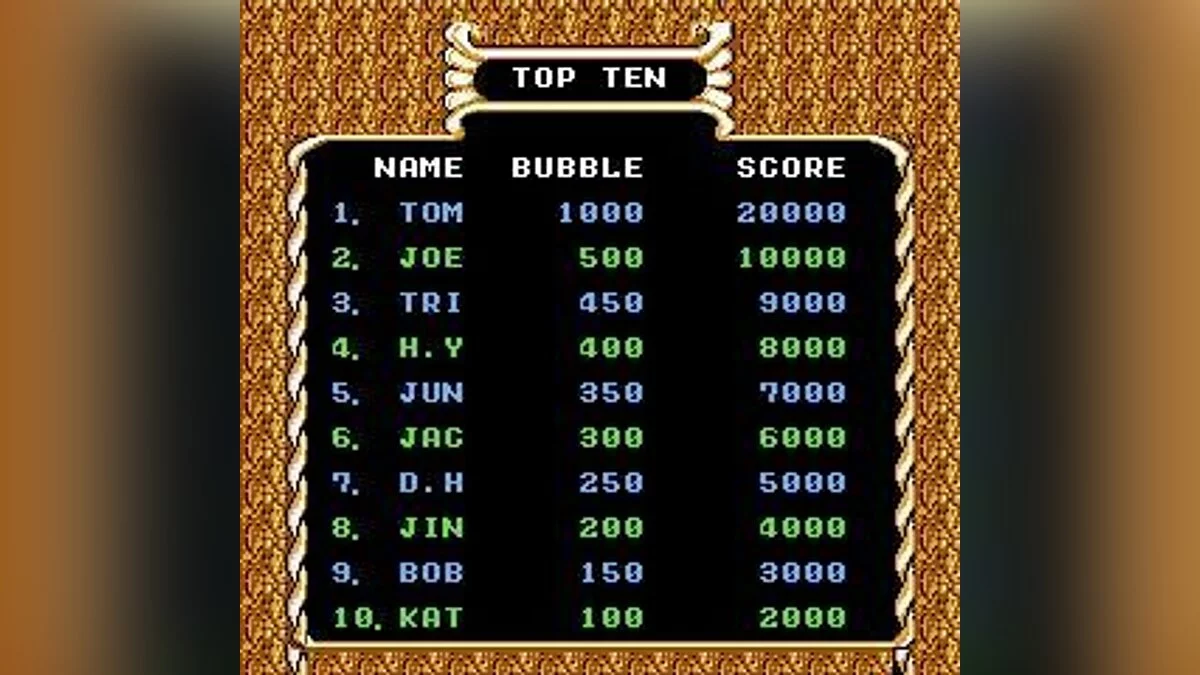 Скриншоты из Mermaids of Atlantis: The Riddle of The Magic Bubble