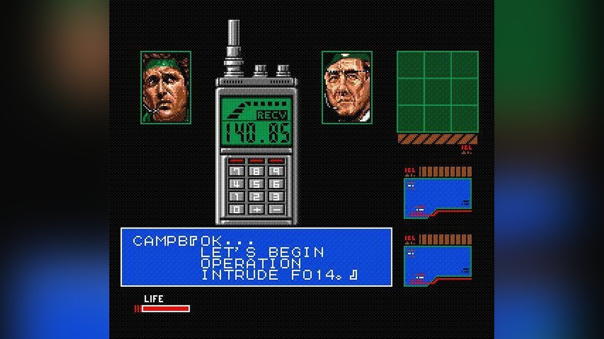 Metal Gear 2: Solid Snake - что это за игра, трейлер, системные требования,  отзывы и оценки, цены и скидки, гайды и прохождение, похожие игры