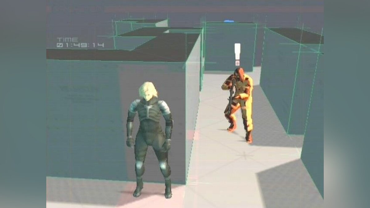 Solid 2.0. MGS 2 Капрал. Metal Gear Solid 2 финальная катсцена. Metal Gear Solid 2 Skateboarding. Метал Геар Солид 2 субстанция платформа.