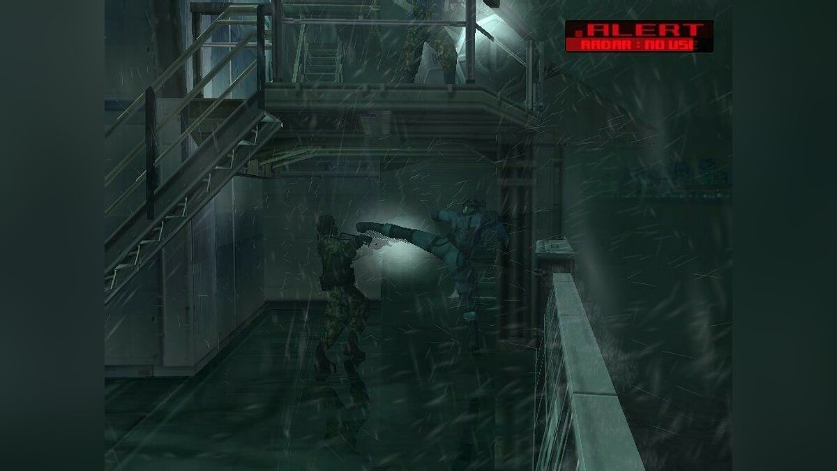 Metal gear solid 2 substance. Metal Gear Solid 2 завод. Метал Гир Солид 2 субстанция. Metal Gear Solid 2 Скриншоты.