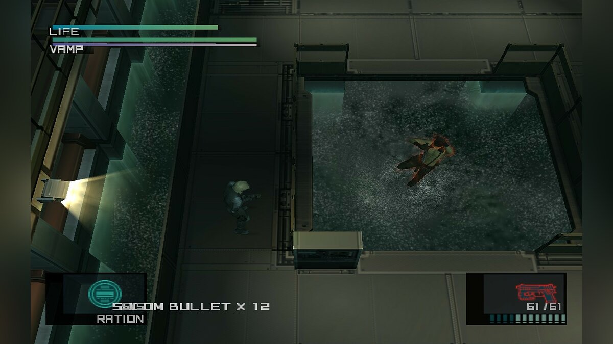 Metal Gear Solid 2: Substance - что это за игра, трейлер, системные  требования, отзывы и оценки, цены и скидки, гайды и прохождение, похожие  игры MGS2S