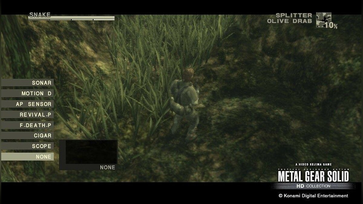 Metal Gear Solid 3: Subsistence - что это за игра, трейлер, системные  требования, отзывы и оценки, цены и скидки, гайды и прохождение, похожие  игры MGS3S