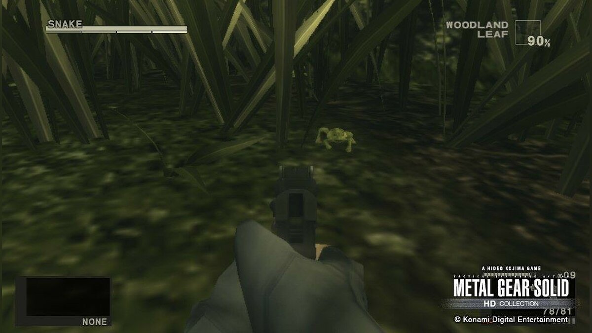 Metal Gear Solid 3: Subsistence - что это за игра, трейлер, системные  требования, отзывы и оценки, цены и скидки, гайды и прохождение, похожие  игры MGS3S