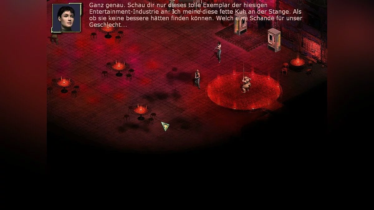 Скриншоты из MetalHeart: Replicants Rampage