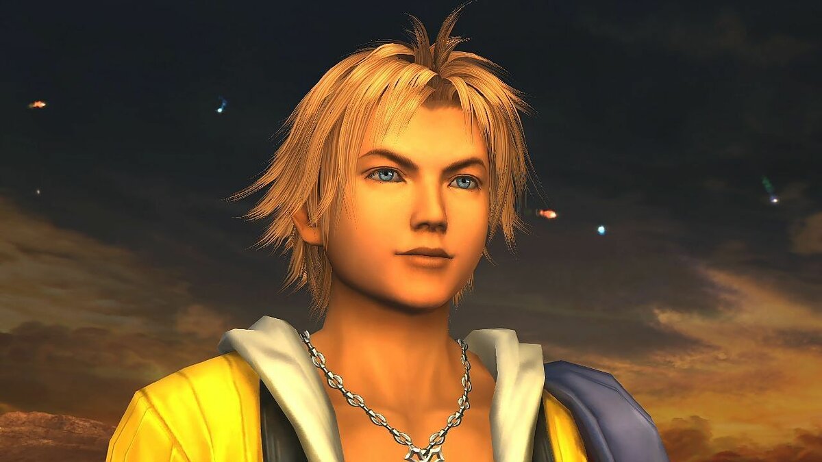 Final fantasy x2 steam фото 33