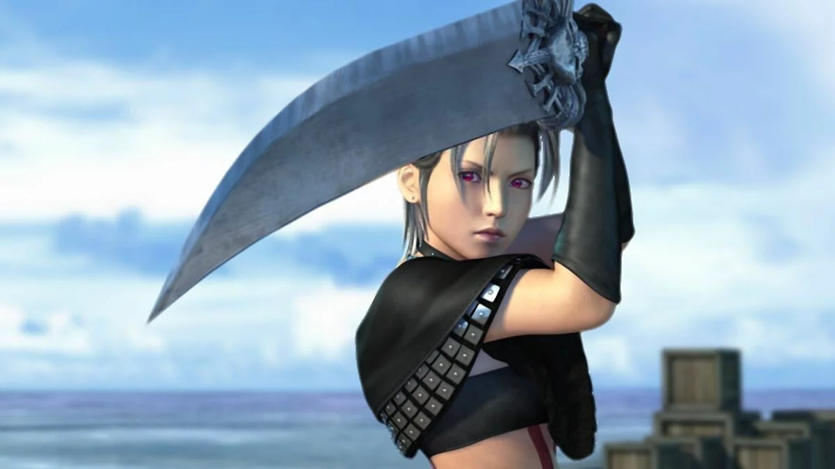 Скриншоты из Final Fantasy X | X-2 HD Remaster / Картинка 119