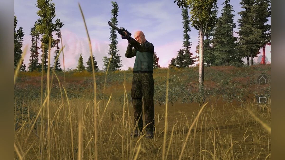 Скриншоты из Deer Hunter Tournament