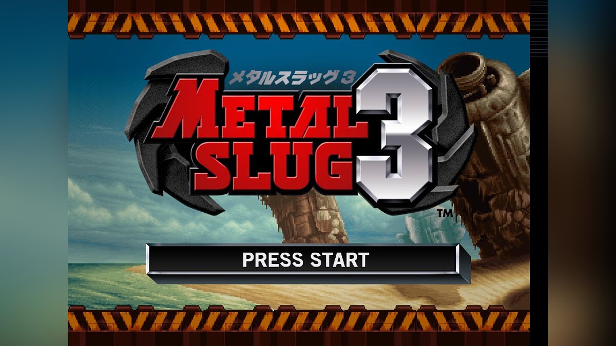 Купить Metal Slug 3 дешево, до -90% скидки - Steam ключи для PC - сравнение  цен в разных магазинах. Предзаказ