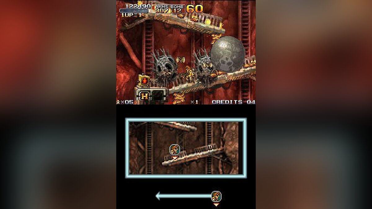 Metal Slug 7 - что это за игра, трейлер, системные требования, отзывы и  оценки, цены и скидки, гайды и прохождение, похожие игры