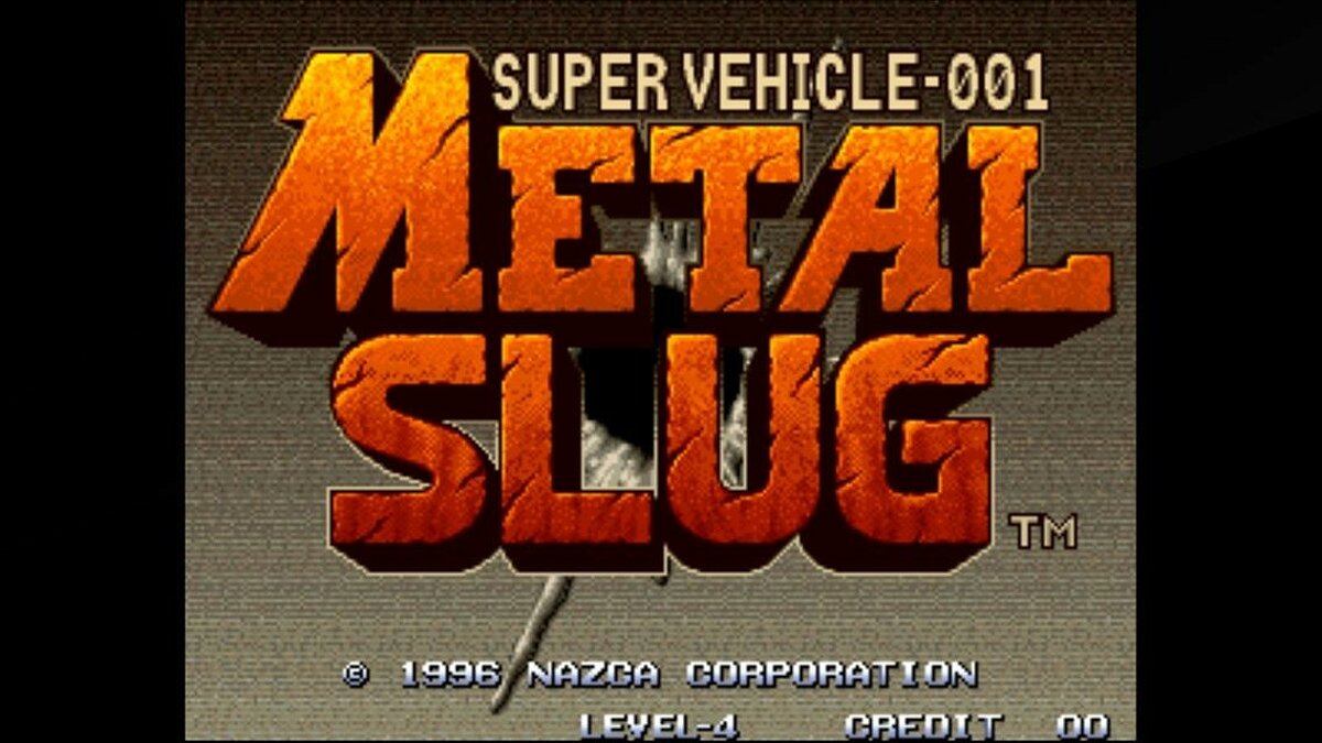 Metal Slug: Super Vehicle - 001 - что это за игра, трейлер, системные  требования, отзывы и оценки, цены и скидки, гайды и прохождение, похожие игры  Metal Slug 1