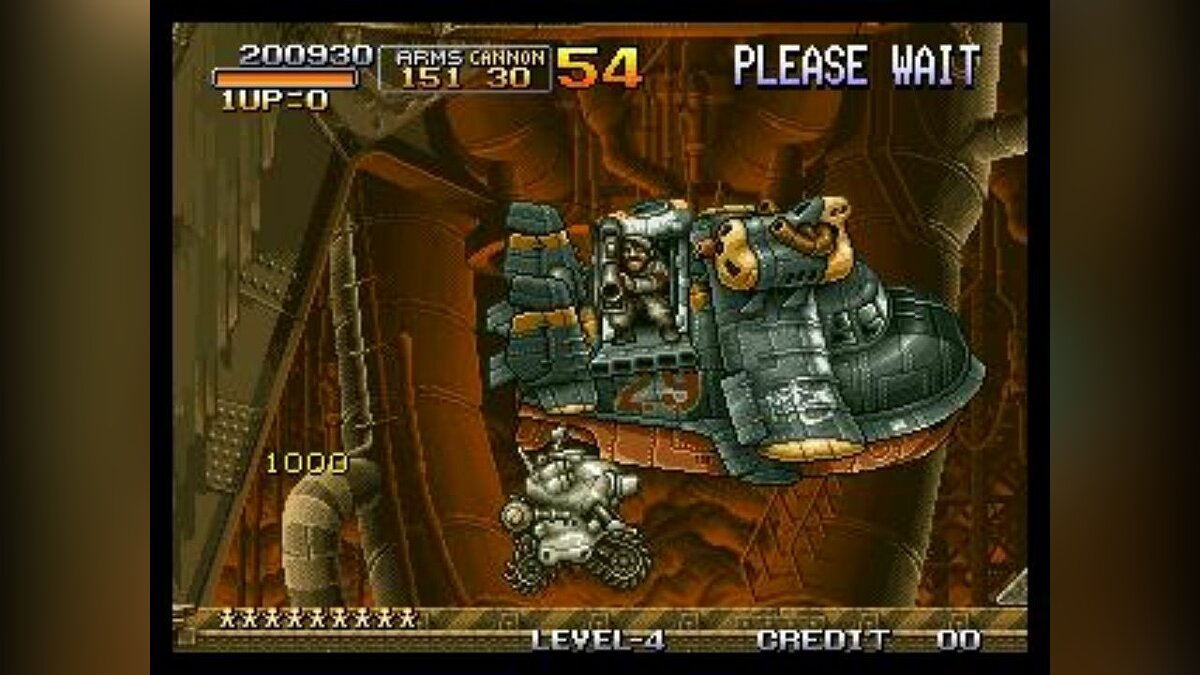 Metal Slug: Super Vehicle - 001 - что это за игра, трейлер, системные  требования, отзывы и оценки, цены и скидки, гайды и прохождение, похожие игры  Metal Slug 1