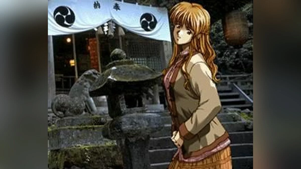 Скриншоты из Michinoku Hisen Koimonogatari