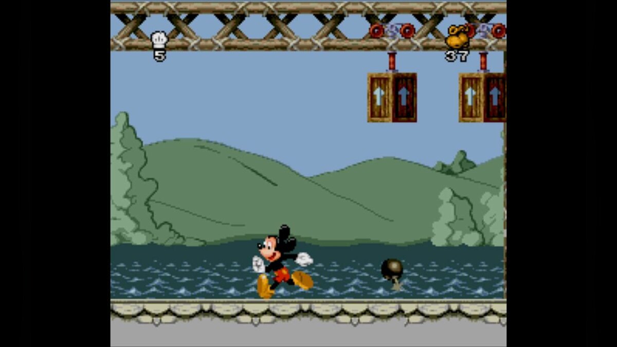 Mickey Mania - что это за игра, трейлер, системные требования, отзывы и  оценки, цены и скидки, гайды и прохождение, похожие игры