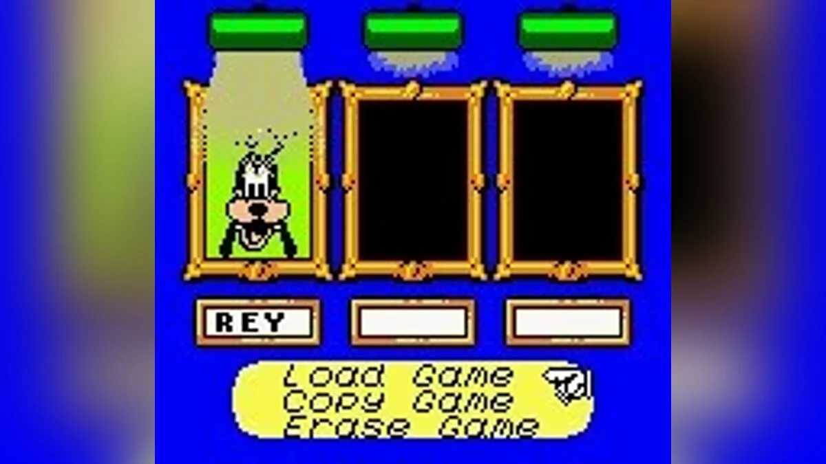 Скриншоты из Mickey's Racing Adventure / Картинка 3