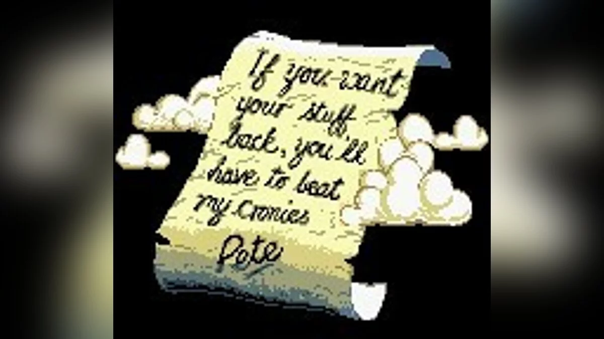 Скриншоты из Mickey's Racing Adventure / Картинка 7