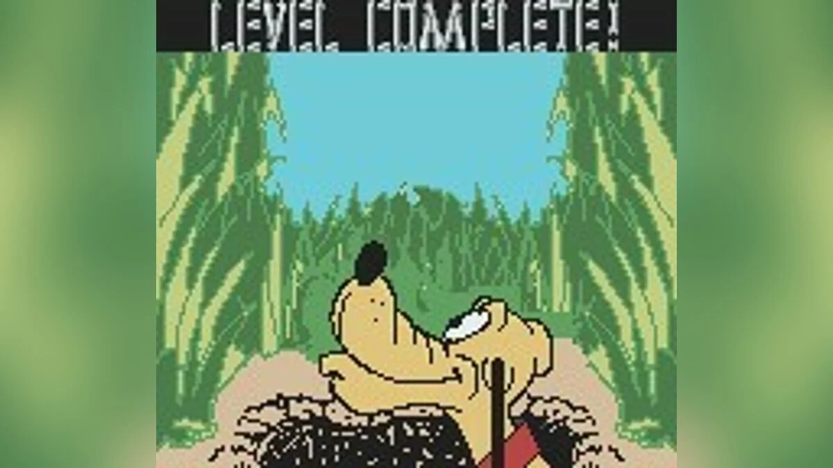 Скриншоты из Mickey's Racing Adventure