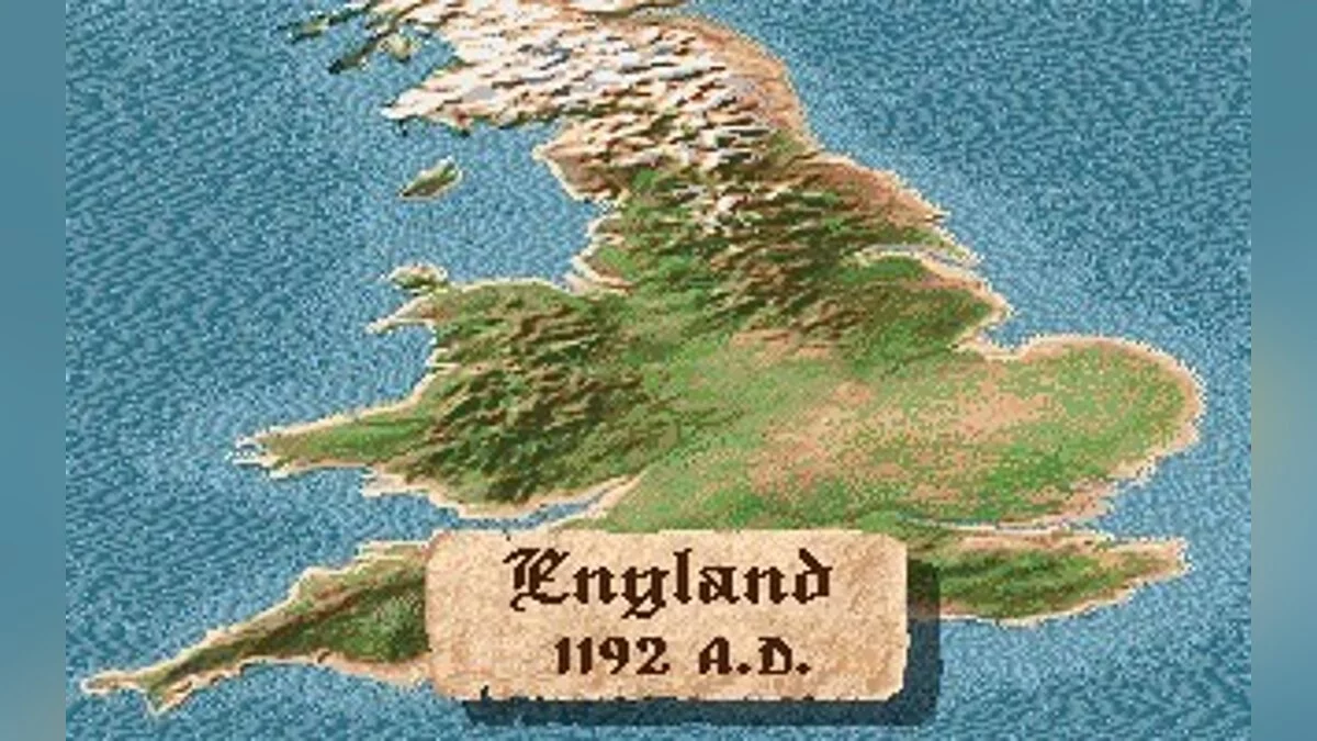 Скриншоты из Defender of the Crown 2