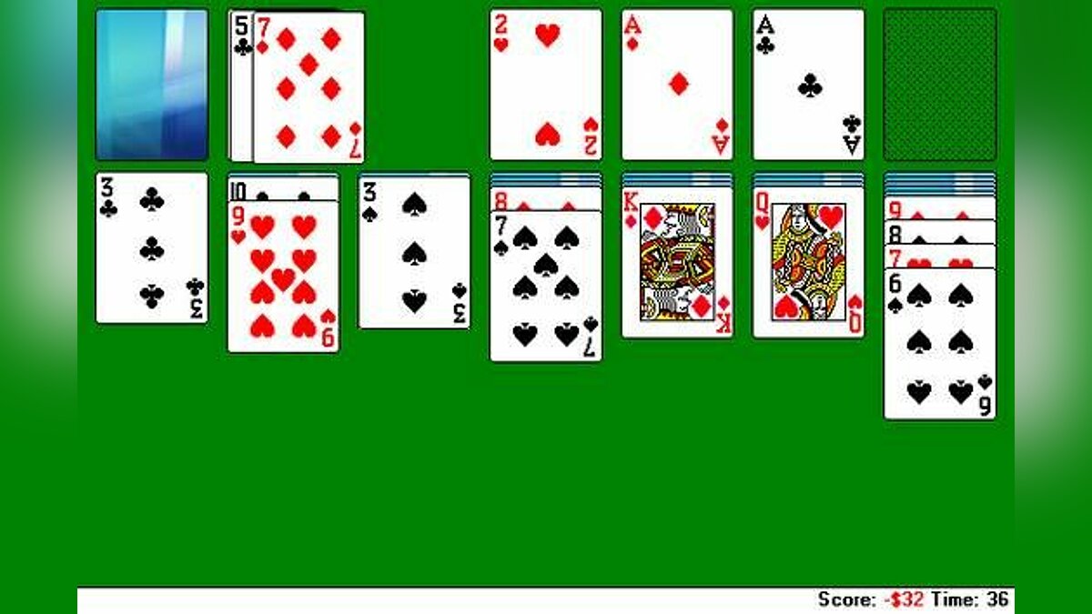 Microsoft Solitaire - что это за игра, трейлер, системные требования,  отзывы и оценки, цены и скидки, гайды и прохождение, похожие игры Microsoft  Pasjans