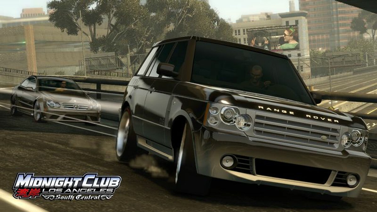 Midnight club los angeles steam фото 49