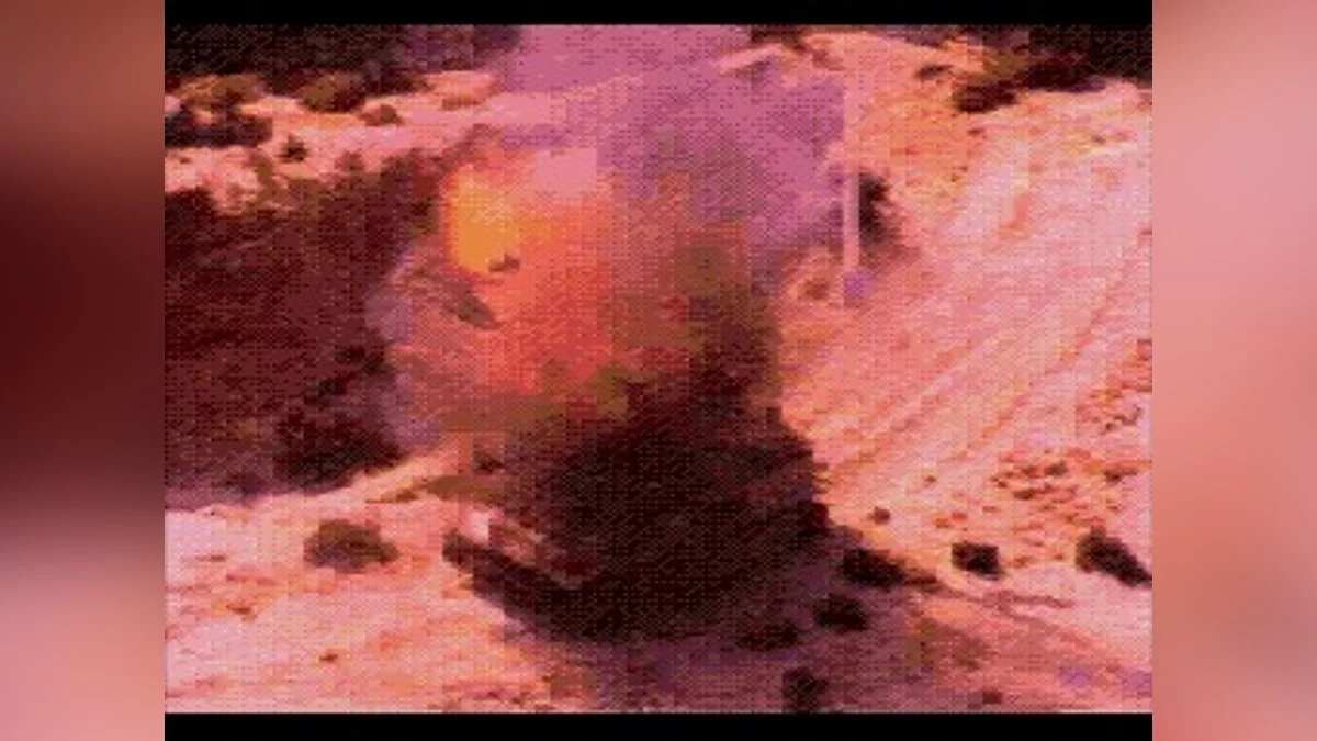 Скриншоты из Midnight Raiders